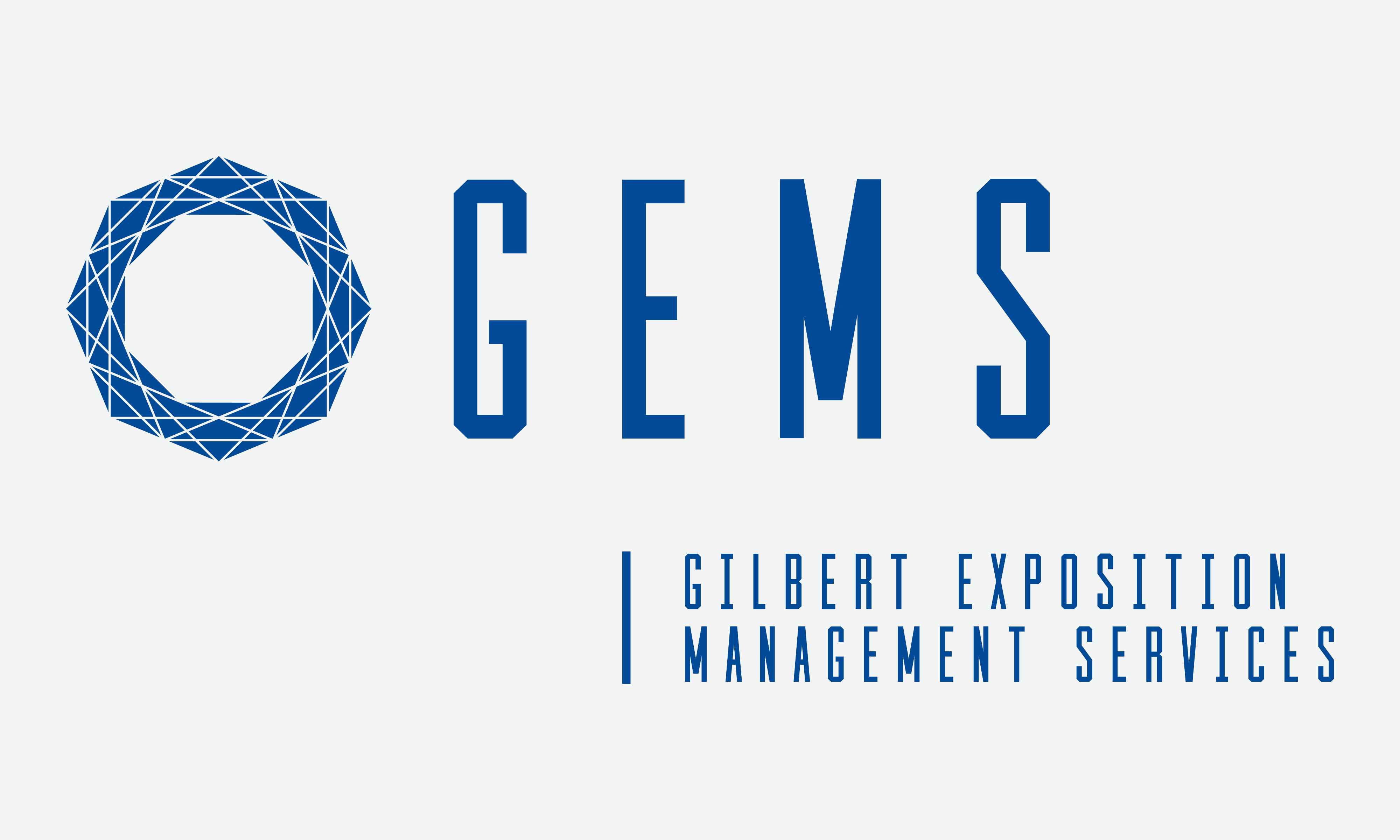 GEMS new logo